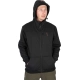 FOX - Bunda Collection Soft Shell Jacket Black Orange vel. XL