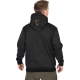 FOX - Bunda Collection Soft Shell Jacket Black Orange vel. XL