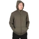 FOX - Bunda Collection Soft Shell Jacket Green Black vel. M