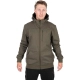 FOX - Bunda Collection Soft Shell Jacket Green Black vel. M