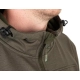 FOX - Bunda Collection Soft Shell Jacket Green Black vel. M