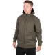 FOX - Bunda Collection Soft Shell Jacket Green Black vel. S