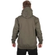 FOX - Bunda Collection Soft Shell Jacket Green Black vel. S