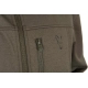 FOX - Bunda Collection Soft Shell Jacket Green Black vel. S