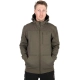 FOX - Bunda Collection Soft Shell Jacket Green Black vel. XL