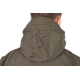 FOX - Bunda Collection Soft Shell Jacket Green Black vel. XL