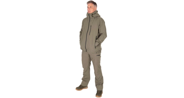 FOX - Bunda Explorer 20K Jacket vel. L