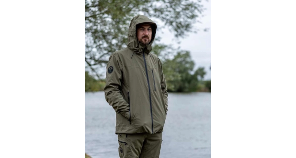 FOX - Bunda Explorer 20K Jacket vel. L