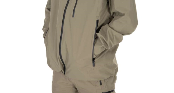 FOX - Bunda Explorer 20K Jacket vel. L
