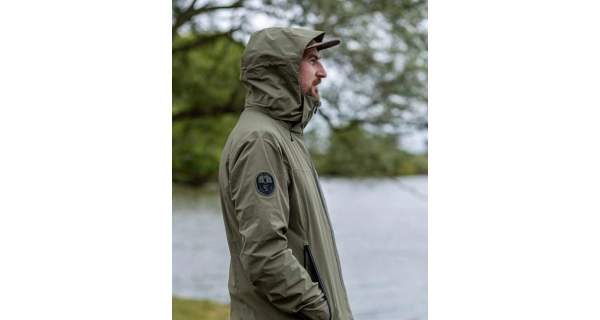 FOX - Bunda Explorer 20K Jacket vel. M