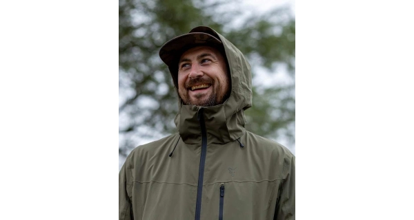 FOX - Bunda Explorer 20K Jacket vel. M