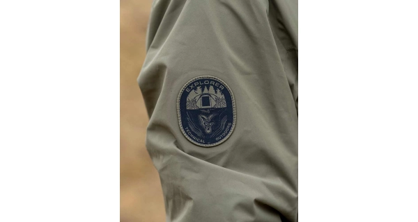 FOX - Bunda Explorer 20K Jacket vel. S