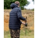 FOX - Bunda Explorer Downfill Packaway Jacket vel. 3XL