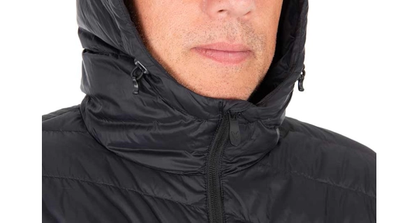 FOX - Bunda Explorer Downfill Packaway Jacket vel. 3XL