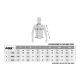 FOX - Bunda Explorer Downfill Packaway Jacket vel. 3XL