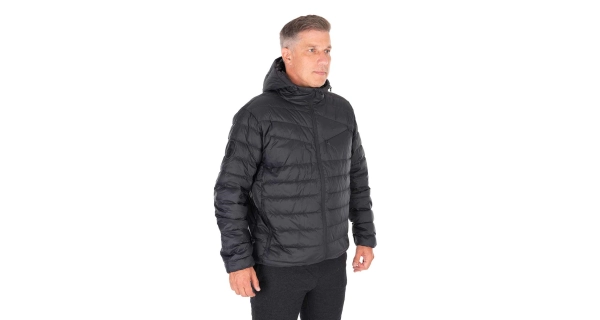 FOX - Bunda Explorer Downfill Packaway Jacket vel. L