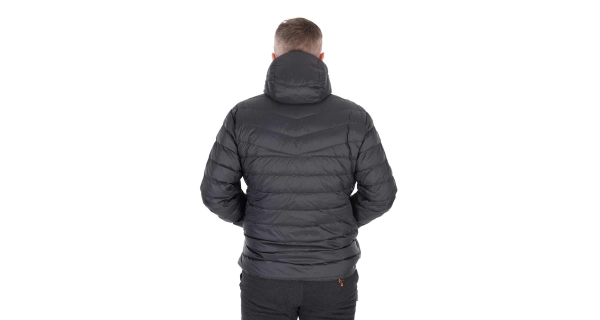 FOX - Bunda Explorer Downfill Packaway Jacket vel. S