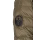 FOX - Bunda Explorer Downfill Packaway Khaki Jacket vel. M