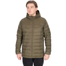FOX - Bunda Explorer Downfill Packaway Khaki Jacket vel. XL