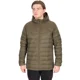 FOX - Bunda Explorer Downfill Packaway Khaki Jacket vel. XL