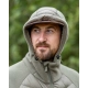 FOX - Bunda Explorer Fleece Hooded Jacket vel. 3XL