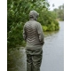 FOX - Bunda Explorer Fleece Hooded Jacket vel. L