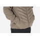 FOX - Bunda Explorer Fleece Hooded Jacket vel. M
