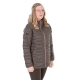 FOX - Bunda Explorer Quilted Jacket vel. L