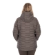 FOX - Bunda Explorer Quilted Jacket vel. M