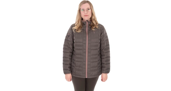 FOX - Bunda Explorer Quilted Jacket vel. S