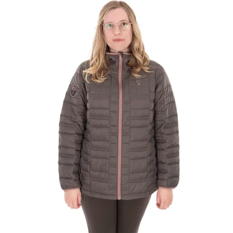 FOX - Bunda Explorer Quilted Jacket vel. S