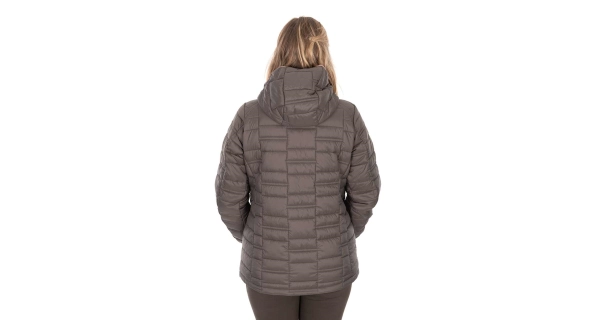 FOX - Bunda Explorer Quilted Jacket vel. S