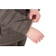 FOX - Bunda Explorer Quilted Jacket vel. S