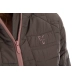 FOX - Bunda Explorer Quilted Jacket vel. S