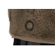 FOX - Bunda Khaki HD Premium Full Zip Teddy Jacket vel. 3XL