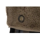 FOX - Bunda Khaki HD Premium Full Zip Teddy Jacket vel. XL