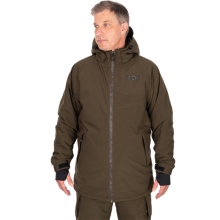 FOX - Bunda Khaki Sherpa Tec Jacket vel. 4XL