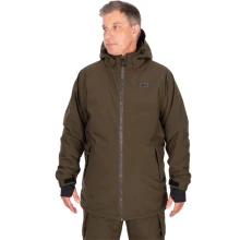 FOX - Bunda Khaki Sherpa Tec Jacket vel. M