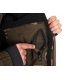 FOX - Bunda Khaki Sherpa Tec Jacket vel. XL