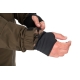 FOX - Bunda Khaki Sherpa Tec Jacket vel. XL