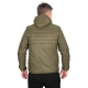FOX - Bunda Olive Quilted 100 Jacket vel. S