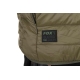 FOX - Bunda Olive Quilted 100 Jacket vel. S