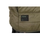 FOX - Bunda Olive Quilted 100 Jacket vel. S