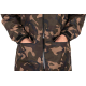 FOX - Bunda RS25K CAMO 3/4 Jacket vel. 2XL