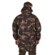 FOX - Bunda RS25K CAMO 3/4 Jacket vel. L