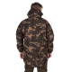 FOX - Bunda RS25K CAMO 3/4 Jacket vel. L