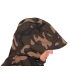 FOX - Bunda RS25K CAMO 3/4 Jacket vel. L