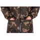 FOX - Bunda RS25K CAMO 3/4 Jacket vel. L