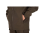 FOX - Bunda RS25K Khaki Camo Std Jacket vel. 3XL