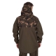 FOX - Bunda RS25K Khaki Camo Std Jacket vel. 4XL